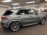 USED 2019 69 MERCEDES-BENZ GLE 2.9 GLE400d AMG Line (Premium Plus) SUV 5dr Diesel G-Tronic 4MATIC Euro 6 (s/s) (7 Seat) (330 ps) UK DELIVERY FLAT FEE &pound;250 (SUBJECT TO DEAL) *OVER 100 IMAGES ON OUR WEBSITE*BESPOKE FINANCE ARRANGED*PART EXCHANGE WELCOME*ALL VEHICLES HPI CLEAR