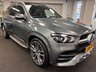 USED 2019 69 MERCEDES-BENZ GLE 2.9 GLE400d AMG Line (Premium Plus) SUV 5dr Diesel G-Tronic 4MATIC Euro 6 (s/s) (7 Seat) (330 ps) UK DELIVERY FLAT FEE &pound;250 (SUBJECT TO DEAL) *OVER 100 IMAGES ON OUR WEBSITE*BESPOKE FINANCE ARRANGED*PART EXCHANGE WELCOME*ALL VEHICLES HPI CLEAR