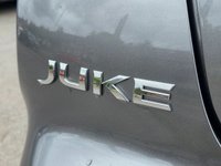 USED 2018 67 NISSAN JUKE 1.6 N-Connecta SUV 5dr Petrol XTRON Euro 6 (117 ps) 6 MONTHS RAC WARRANTY 2 KEYS
