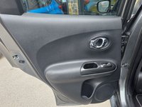 USED 2018 67 NISSAN JUKE 1.6 N-Connecta SUV 5dr Petrol XTRON Euro 6 (117 ps) 6 MONTHS RAC WARRANTY 2 KEYS