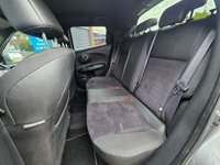 USED 2018 67 NISSAN JUKE 1.6 N-Connecta SUV 5dr Petrol XTRON Euro 6 (117 ps) 6 MONTHS RAC WARRANTY 2 KEYS