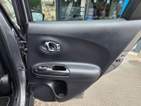 USED 2018 67 NISSAN JUKE 1.6 N-Connecta SUV 5dr Petrol XTRON Euro 6 (117 ps) 6 MONTHS RAC WARRANTY 2 KEYS