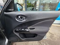 USED 2018 67 NISSAN JUKE 1.6 N-Connecta SUV 5dr Petrol XTRON Euro 6 (117 ps) 6 MONTHS RAC WARRANTY 2 KEYS