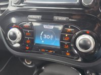 USED 2018 67 NISSAN JUKE 1.6 N-Connecta SUV 5dr Petrol XTRON Euro 6 (117 ps) 6 MONTHS RAC WARRANTY 2 KEYS