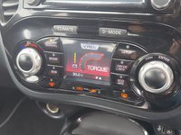 USED 2018 67 NISSAN JUKE 1.6 N-Connecta SUV 5dr Petrol XTRON Euro 6 (117 ps) 6 MONTHS RAC WARRANTY 2 KEYS