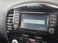 USED 2018 67 NISSAN JUKE 1.6 N-Connecta SUV 5dr Petrol XTRON Euro 6 (117 ps) 6 MONTHS RAC WARRANTY 2 KEYS