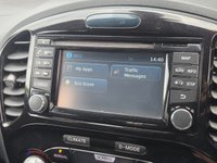 USED 2018 67 NISSAN JUKE 1.6 N-Connecta SUV 5dr Petrol XTRON Euro 6 (117 ps) 6 MONTHS RAC WARRANTY 2 KEYS