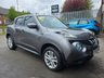USED 2018 67 NISSAN JUKE 1.6 N-Connecta SUV 5dr Petrol XTRON Euro 6 (117 ps) 6 MONTHS RAC WARRANTY 2 KEYS