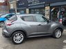 USED 2018 67 NISSAN JUKE 1.6 N-Connecta SUV 5dr Petrol XTRON Euro 6 (117 ps) 6 MONTHS RAC WARRANTY 2 KEYS