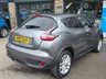 USED 2018 67 NISSAN JUKE 1.6 N-Connecta SUV 5dr Petrol XTRON Euro 6 (117 ps) 6 MONTHS RAC WARRANTY 2 KEYS