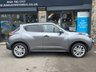USED 2018 67 NISSAN JUKE 1.6 N-Connecta SUV 5dr Petrol XTRON Euro 6 (117 ps) 6 MONTHS RAC WARRANTY 2 KEYS