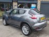 USED 2018 67 NISSAN JUKE 1.6 N-Connecta SUV 5dr Petrol XTRON Euro 6 (117 ps) 6 MONTHS RAC WARRANTY 2 KEYS