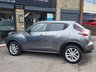 USED 2018 67 NISSAN JUKE 1.6 N-Connecta SUV 5dr Petrol XTRON Euro 6 (117 ps) 6 MONTHS RAC WARRANTY 2 KEYS