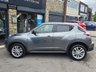 USED 2018 67 NISSAN JUKE 1.6 N-Connecta SUV 5dr Petrol XTRON Euro 6 (117 ps) 6 MONTHS RAC WARRANTY 2 KEYS