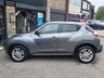 USED 2018 67 NISSAN JUKE 1.6 N-Connecta SUV 5dr Petrol XTRON Euro 6 (117 ps) 6 MONTHS RAC WARRANTY 2 KEYS