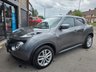 USED 2018 67 NISSAN JUKE 1.6 N-Connecta SUV 5dr Petrol XTRON Euro 6 (117 ps) 6 MONTHS RAC WARRANTY 2 KEYS