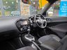 USED 2018 67 NISSAN JUKE 1.6 N-Connecta SUV 5dr Petrol XTRON Euro 6 (117 ps) 6 MONTHS RAC WARRANTY 2 KEYS
