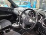 USED 2018 67 NISSAN JUKE 1.6 N-Connecta SUV 5dr Petrol XTRON Euro 6 (117 ps) 6 MONTHS RAC WARRANTY 2 KEYS