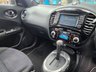USED 2018 67 NISSAN JUKE 1.6 N-Connecta SUV 5dr Petrol XTRON Euro 6 (117 ps) 6 MONTHS RAC WARRANTY 2 KEYS