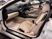 USED 2013 63 BMW 6 SERIES 3.0 640d SE Coupe 2dr Diesel Auto Euro 5 (s/s) (313 ps) UK DELIVERY FLAT FEE &pound;250 (SUBJECT TO DEAL) *OVER 100 IMAGES ON OUR WEBSITE*BESPOKE FINANCE ARRANGED*PART EXCHANGE WELCOME*ALL VEHICLES HPI CLEAR