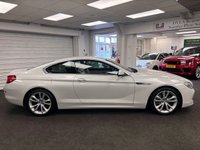 USED 2013 63 BMW 6 SERIES 3.0 640d SE Coupe 2dr Diesel Auto Euro 5 (s/s) (313 ps) UK DELIVERY FLAT FEE &pound;250 (SUBJECT TO DEAL) *OVER 100 IMAGES ON OUR WEBSITE*BESPOKE FINANCE ARRANGED*PART EXCHANGE WELCOME*ALL VEHICLES HPI CLEAR