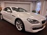USED 2013 63 BMW 6 SERIES 3.0 640d SE Coupe 2dr Diesel Auto Euro 5 (s/s) (313 ps) UK DELIVERY FLAT FEE &pound;250 (SUBJECT TO DEAL) *OVER 100 IMAGES ON OUR WEBSITE*BESPOKE FINANCE ARRANGED*PART EXCHANGE WELCOME*ALL VEHICLES HPI CLEAR