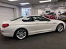USED 2013 63 BMW 6 SERIES 3.0 640d SE Coupe 2dr Diesel Auto Euro 5 (s/s) (313 ps) UK DELIVERY FLAT FEE &pound;250 (SUBJECT TO DEAL) *OVER 100 IMAGES ON OUR WEBSITE*BESPOKE FINANCE ARRANGED*PART EXCHANGE WELCOME*ALL VEHICLES HPI CLEAR