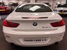USED 2013 63 BMW 6 SERIES 3.0 640d SE Coupe 2dr Diesel Auto Euro 5 (s/s) (313 ps) UK DELIVERY FLAT FEE &pound;250 (SUBJECT TO DEAL) *OVER 100 IMAGES ON OUR WEBSITE*BESPOKE FINANCE ARRANGED*PART EXCHANGE WELCOME*ALL VEHICLES HPI CLEAR