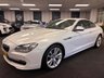 USED 2013 63 BMW 6 SERIES 3.0 640d SE Coupe 2dr Diesel Auto Euro 5 (s/s) (313 ps) UK DELIVERY FLAT FEE &pound;250 (SUBJECT TO DEAL) *OVER 100 IMAGES ON OUR WEBSITE*BESPOKE FINANCE ARRANGED*PART EXCHANGE WELCOME*ALL VEHICLES HPI CLEAR