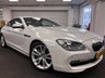 USED 2013 63 BMW 6 SERIES 3.0 640d SE Coupe 2dr Diesel Auto Euro 5 (s/s) (313 ps) UK DELIVERY FLAT FEE &pound;250 (SUBJECT TO DEAL) *OVER 100 IMAGES ON OUR WEBSITE*BESPOKE FINANCE ARRANGED*PART EXCHANGE WELCOME*ALL VEHICLES HPI CLEAR
