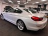 USED 2013 63 BMW 6 SERIES 3.0 640d SE Coupe 2dr Diesel Auto Euro 5 (s/s) (313 ps) UK DELIVERY FLAT FEE &pound;250 (SUBJECT TO DEAL) *OVER 100 IMAGES ON OUR WEBSITE*BESPOKE FINANCE ARRANGED*PART EXCHANGE WELCOME*ALL VEHICLES HPI CLEAR