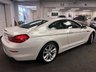 USED 2013 63 BMW 6 SERIES 3.0 640d SE Coupe 2dr Diesel Auto Euro 5 (s/s) (313 ps) UK DELIVERY FLAT FEE &pound;250 (SUBJECT TO DEAL) *OVER 100 IMAGES ON OUR WEBSITE*BESPOKE FINANCE ARRANGED*PART EXCHANGE WELCOME*ALL VEHICLES HPI CLEAR