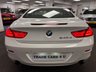 USED 2013 63 BMW 6 SERIES 3.0 640d SE Coupe 2dr Diesel Auto Euro 5 (s/s) (313 ps) UK DELIVERY FLAT FEE &pound;250 (SUBJECT TO DEAL) *OVER 100 IMAGES ON OUR WEBSITE*BESPOKE FINANCE ARRANGED*PART EXCHANGE WELCOME*ALL VEHICLES HPI CLEAR