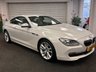 USED 2013 63 BMW 6 SERIES 3.0 640d SE Coupe 2dr Diesel Auto Euro 5 (s/s) (313 ps) UK DELIVERY FLAT FEE &pound;250 (SUBJECT TO DEAL) *OVER 100 IMAGES ON OUR WEBSITE*BESPOKE FINANCE ARRANGED*PART EXCHANGE WELCOME*ALL VEHICLES HPI CLEAR