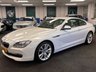 USED 2013 63 BMW 6 SERIES 3.0 640d SE Coupe 2dr Diesel Auto Euro 5 (s/s) (313 ps) UK DELIVERY FLAT FEE &pound;250 (SUBJECT TO DEAL) *OVER 100 IMAGES ON OUR WEBSITE*BESPOKE FINANCE ARRANGED*PART EXCHANGE WELCOME*ALL VEHICLES HPI CLEAR