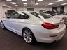 USED 2013 63 BMW 6 SERIES 3.0 640d SE Coupe 2dr Diesel Auto Euro 5 (s/s) (313 ps) UK DELIVERY FLAT FEE &pound;250 (SUBJECT TO DEAL) *OVER 100 IMAGES ON OUR WEBSITE*BESPOKE FINANCE ARRANGED*PART EXCHANGE WELCOME*ALL VEHICLES HPI CLEAR