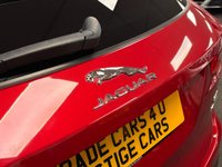 USED 2018 18 JAGUAR F-PACE 3.0 D300 V6 S SUV 5dr Diesel Auto AWD Euro 6 (s/s) (300 ps) UK DELIVERY FLAT FEE &pound;250 (SUBJECT TO DEAL) *OVER 100 IMAGES ON OUR WEBSITE*BESPOKE FINANCE ARRANGED*PART EXCHANGE WELCOME*ALL VEHICLES HPI CLEAR
