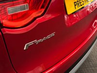 USED 2018 18 JAGUAR F-PACE 3.0 D300 V6 S SUV 5dr Diesel Auto AWD Euro 6 (s/s) (300 ps) UK DELIVERY FLAT FEE &pound;250 (SUBJECT TO DEAL) *OVER 100 IMAGES ON OUR WEBSITE*BESPOKE FINANCE ARRANGED*PART EXCHANGE WELCOME*ALL VEHICLES HPI CLEAR