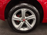 USED 2018 18 JAGUAR F-PACE 3.0 D300 V6 S SUV 5dr Diesel Auto AWD Euro 6 (s/s) (300 ps) UK DELIVERY FLAT FEE &pound;250 (SUBJECT TO DEAL) *OVER 100 IMAGES ON OUR WEBSITE*BESPOKE FINANCE ARRANGED*PART EXCHANGE WELCOME*ALL VEHICLES HPI CLEAR