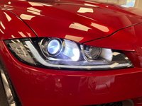 USED 2018 18 JAGUAR F-PACE 3.0 D300 V6 S SUV 5dr Diesel Auto AWD Euro 6 (s/s) (300 ps) UK DELIVERY FLAT FEE &pound;250 (SUBJECT TO DEAL) *OVER 100 IMAGES ON OUR WEBSITE*BESPOKE FINANCE ARRANGED*PART EXCHANGE WELCOME*ALL VEHICLES HPI CLEAR