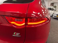 USED 2018 18 JAGUAR F-PACE 3.0 D300 V6 S SUV 5dr Diesel Auto AWD Euro 6 (s/s) (300 ps) UK DELIVERY FLAT FEE &pound;250 (SUBJECT TO DEAL) *OVER 100 IMAGES ON OUR WEBSITE*BESPOKE FINANCE ARRANGED*PART EXCHANGE WELCOME*ALL VEHICLES HPI CLEAR