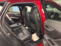 USED 2018 18 JAGUAR F-PACE 3.0 D300 V6 S SUV 5dr Diesel Auto AWD Euro 6 (s/s) (300 ps) UK DELIVERY FLAT FEE &pound;250 (SUBJECT TO DEAL) *OVER 100 IMAGES ON OUR WEBSITE*BESPOKE FINANCE ARRANGED*PART EXCHANGE WELCOME*ALL VEHICLES HPI CLEAR
