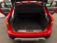 USED 2018 18 JAGUAR F-PACE 3.0 D300 V6 S SUV 5dr Diesel Auto AWD Euro 6 (s/s) (300 ps) UK DELIVERY FLAT FEE &pound;250 (SUBJECT TO DEAL) *OVER 100 IMAGES ON OUR WEBSITE*BESPOKE FINANCE ARRANGED*PART EXCHANGE WELCOME*ALL VEHICLES HPI CLEAR
