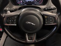 USED 2018 18 JAGUAR F-PACE 3.0 D300 V6 S SUV 5dr Diesel Auto AWD Euro 6 (s/s) (300 ps) UK DELIVERY FLAT FEE &pound;250 (SUBJECT TO DEAL) *OVER 100 IMAGES ON OUR WEBSITE*BESPOKE FINANCE ARRANGED*PART EXCHANGE WELCOME*ALL VEHICLES HPI CLEAR
