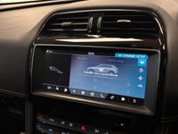USED 2018 18 JAGUAR F-PACE 3.0 D300 V6 S SUV 5dr Diesel Auto AWD Euro 6 (s/s) (300 ps) UK DELIVERY FLAT FEE &pound;250 (SUBJECT TO DEAL) *OVER 100 IMAGES ON OUR WEBSITE*BESPOKE FINANCE ARRANGED*PART EXCHANGE WELCOME*ALL VEHICLES HPI CLEAR