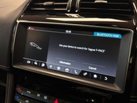 USED 2018 18 JAGUAR F-PACE 3.0 D300 V6 S SUV 5dr Diesel Auto AWD Euro 6 (s/s) (300 ps) UK DELIVERY FLAT FEE &pound;250 (SUBJECT TO DEAL) *OVER 100 IMAGES ON OUR WEBSITE*BESPOKE FINANCE ARRANGED*PART EXCHANGE WELCOME*ALL VEHICLES HPI CLEAR