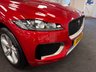 USED 2018 18 JAGUAR F-PACE 3.0 D300 V6 S SUV 5dr Diesel Auto AWD Euro 6 (s/s) (300 ps) UK DELIVERY FLAT FEE &pound;250 (SUBJECT TO DEAL) *OVER 100 IMAGES ON OUR WEBSITE*BESPOKE FINANCE ARRANGED*PART EXCHANGE WELCOME*ALL VEHICLES HPI CLEAR