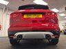 USED 2018 18 JAGUAR F-PACE 3.0 D300 V6 S SUV 5dr Diesel Auto AWD Euro 6 (s/s) (300 ps) UK DELIVERY FLAT FEE &pound;250 (SUBJECT TO DEAL) *OVER 100 IMAGES ON OUR WEBSITE*BESPOKE FINANCE ARRANGED*PART EXCHANGE WELCOME*ALL VEHICLES HPI CLEAR