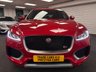USED 2018 18 JAGUAR F-PACE 3.0 D300 V6 S SUV 5dr Diesel Auto AWD Euro 6 (s/s) (300 ps) UK DELIVERY FLAT FEE &pound;250 (SUBJECT TO DEAL) *OVER 100 IMAGES ON OUR WEBSITE*BESPOKE FINANCE ARRANGED*PART EXCHANGE WELCOME*ALL VEHICLES HPI CLEAR