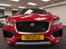 USED 2018 18 JAGUAR F-PACE 3.0 D300 V6 S SUV 5dr Diesel Auto AWD Euro 6 (s/s) (300 ps) UK DELIVERY FLAT FEE &pound;250 (SUBJECT TO DEAL) *OVER 100 IMAGES ON OUR WEBSITE*BESPOKE FINANCE ARRANGED*PART EXCHANGE WELCOME*ALL VEHICLES HPI CLEAR